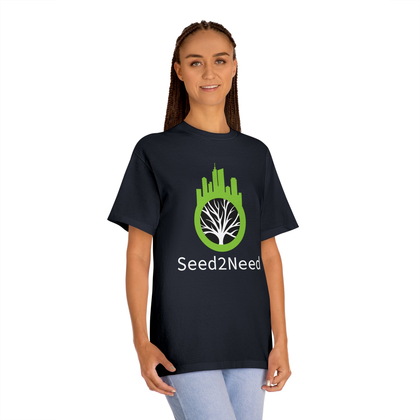 Seed2Need Classic Tee