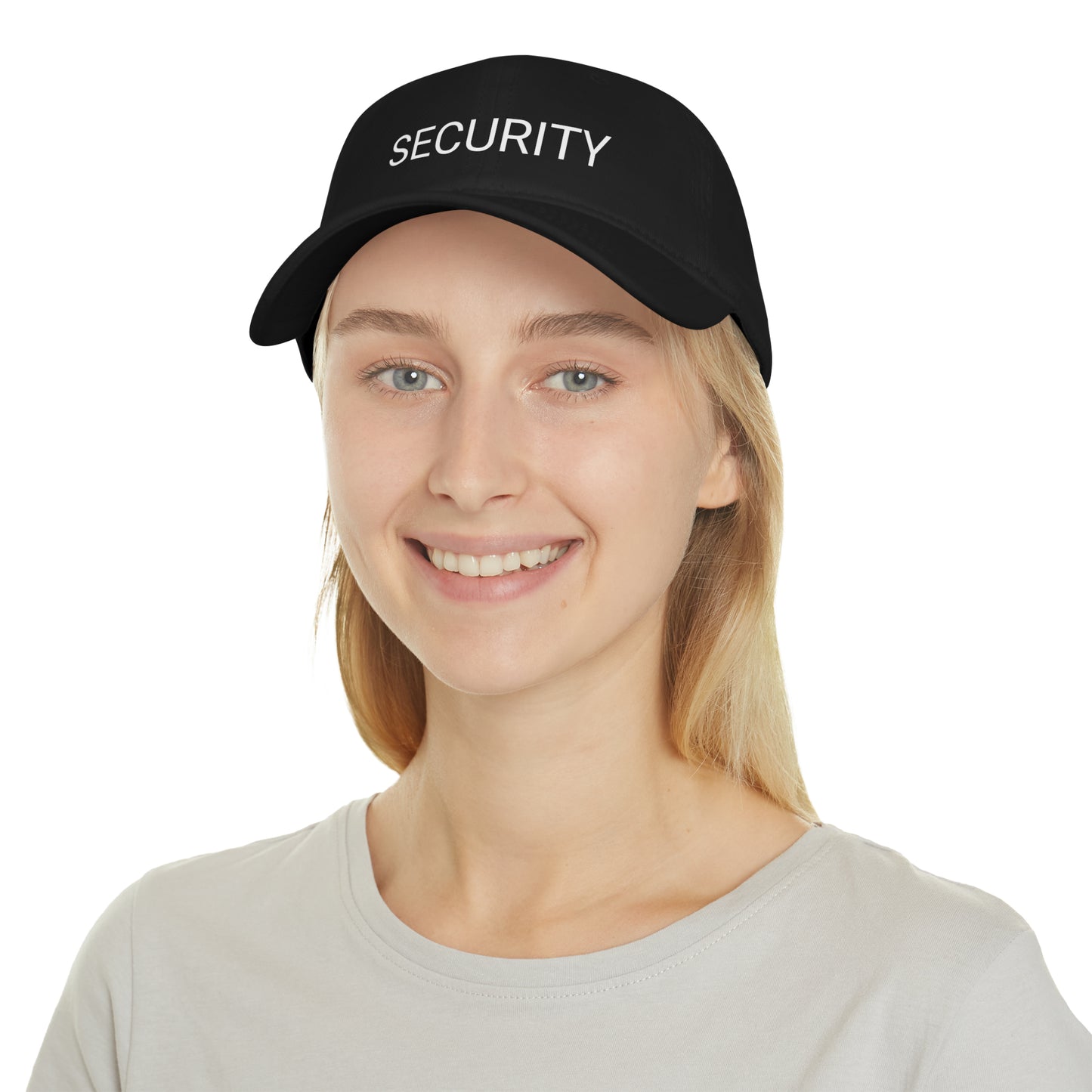 Security hat