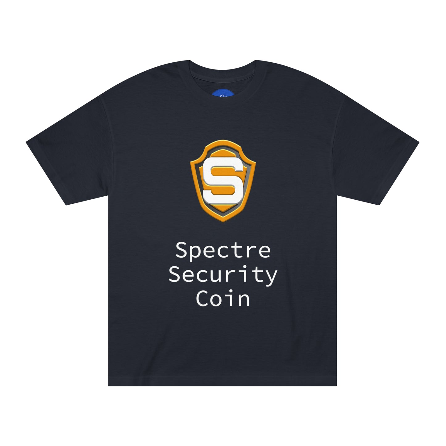 Spectre Security Coin Classic Tee