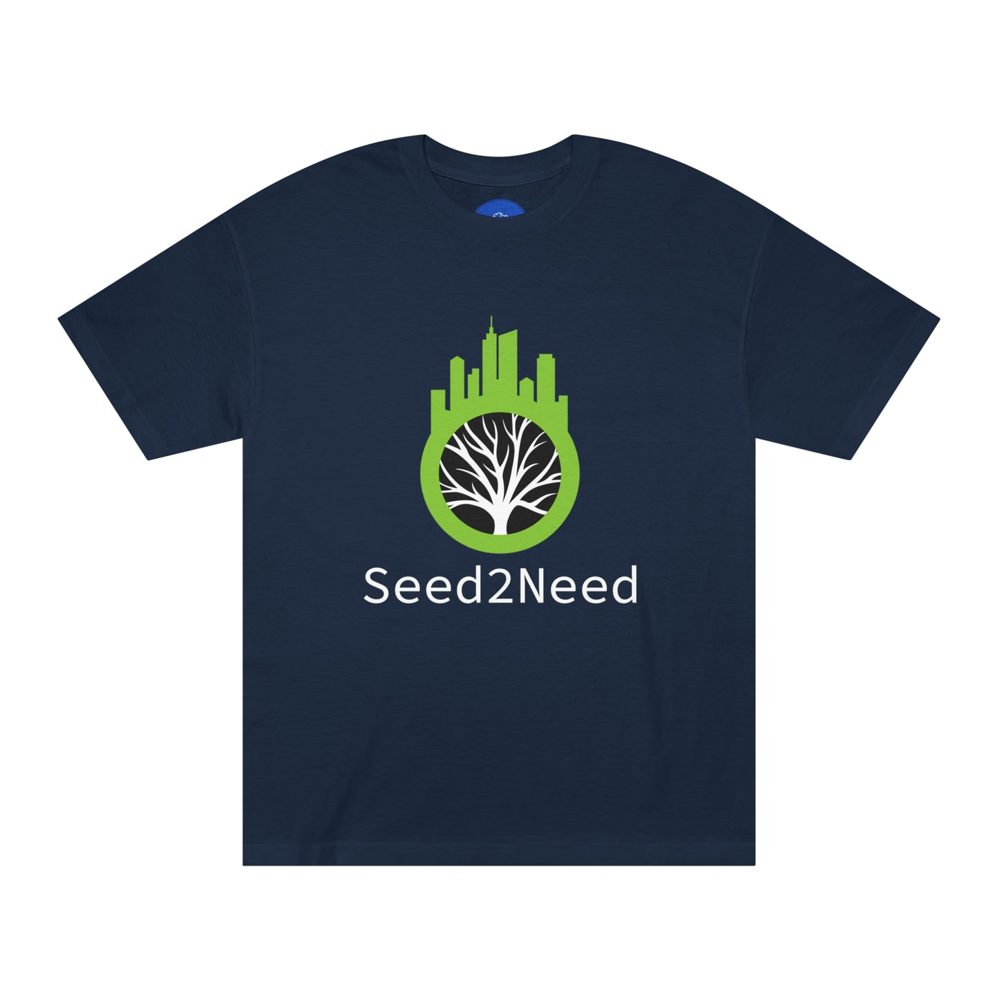 Seed2Need Classic Tee