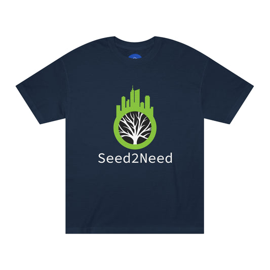 Seed2Need Classic Tee