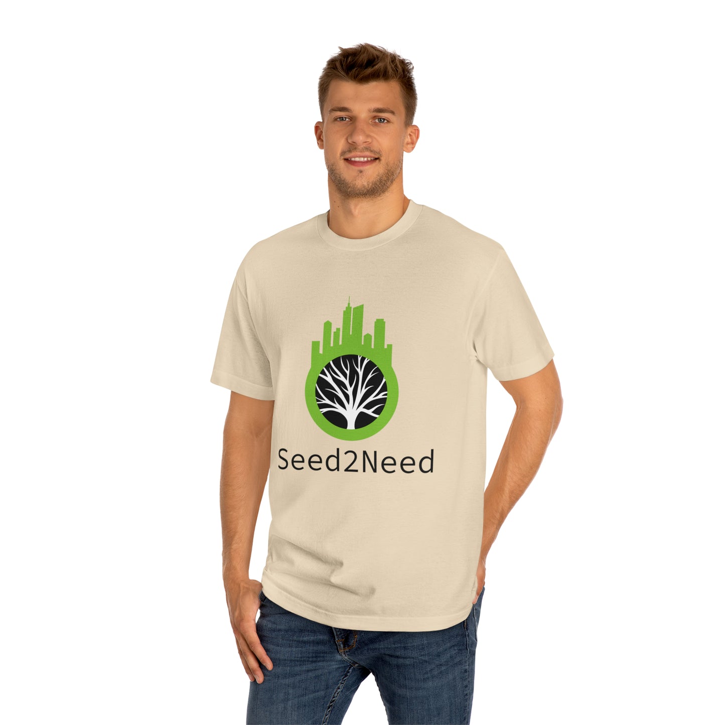 Seed2Need Classic Tee