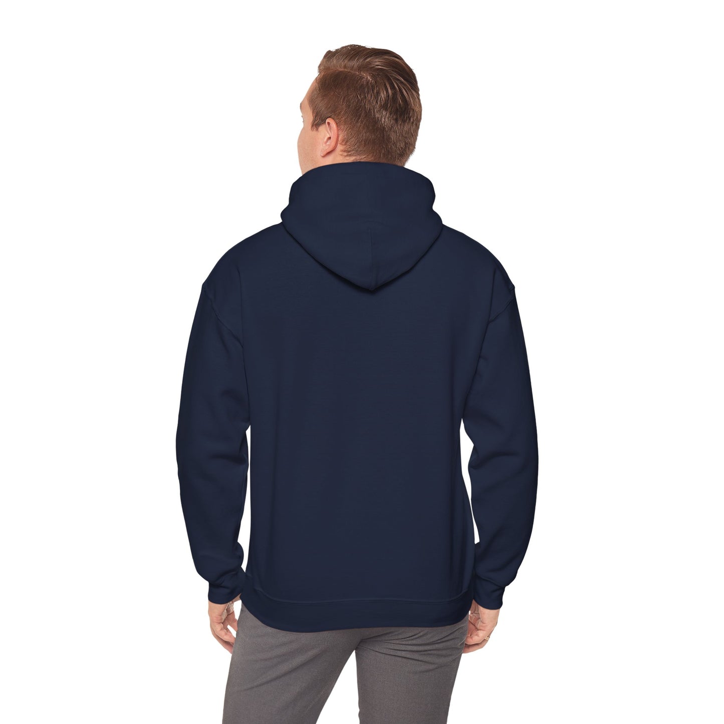 Canna Fox Custom Hooded Sweatshirt