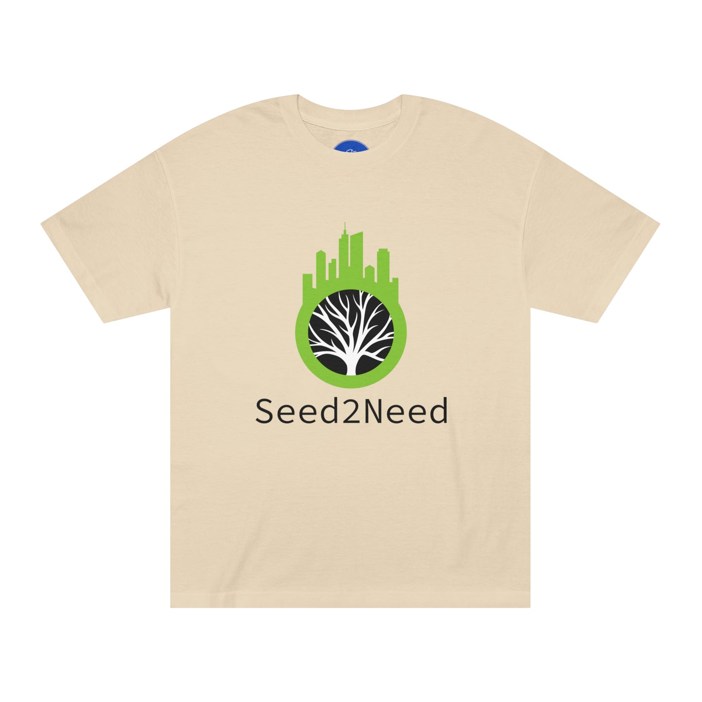 Seed2Need Classic Tee