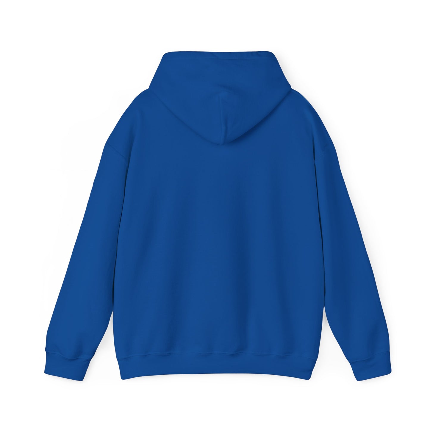 Canna Fox Custom Hooded Sweatshirt