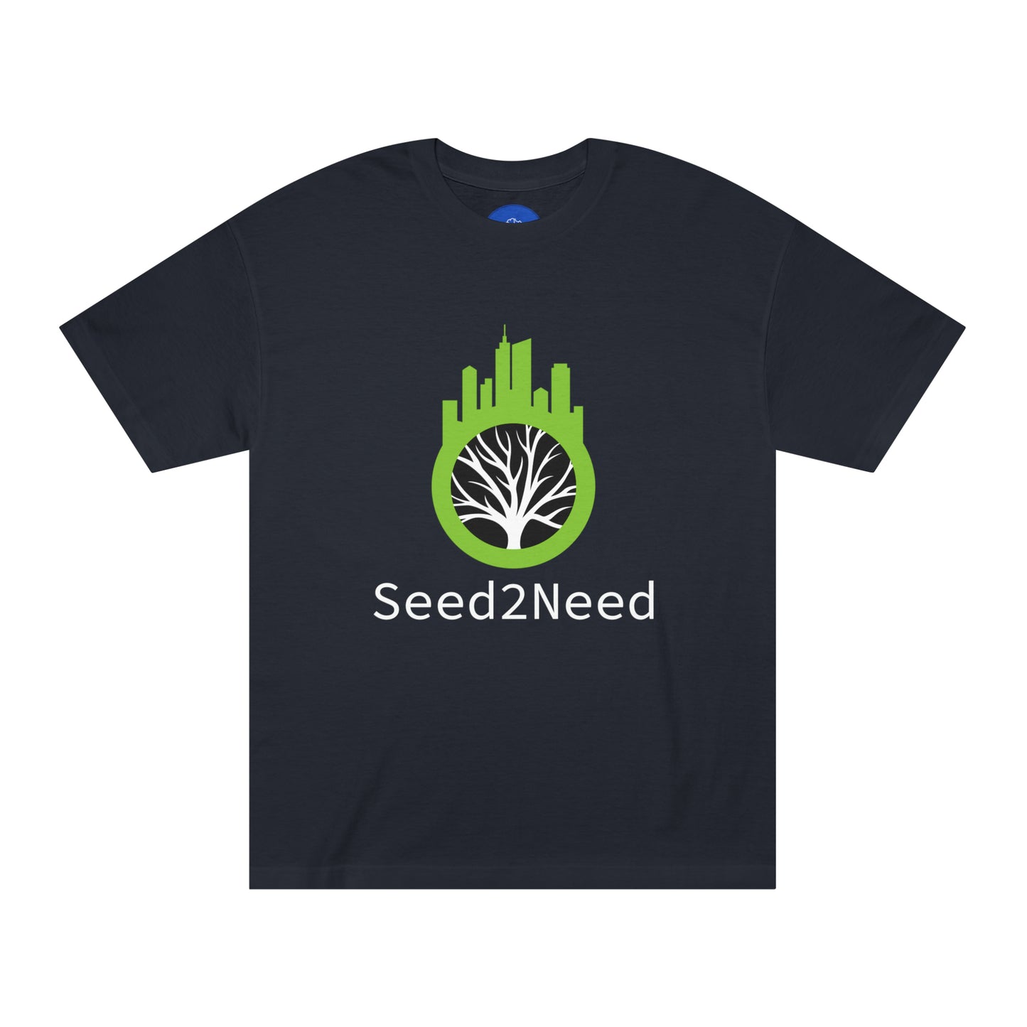 Seed2Need Classic Tee