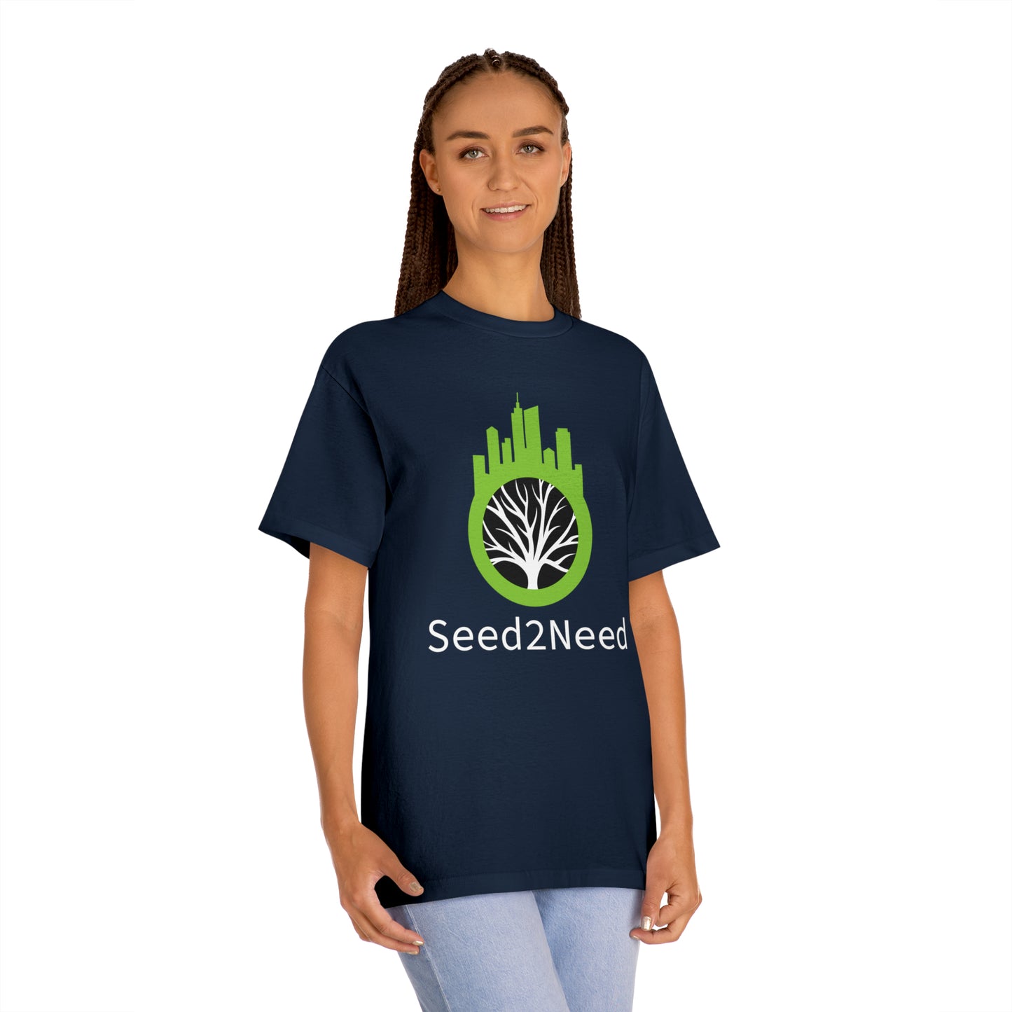 Seed2Need Classic Tee