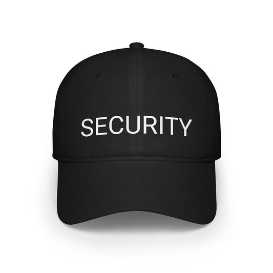 Security hat