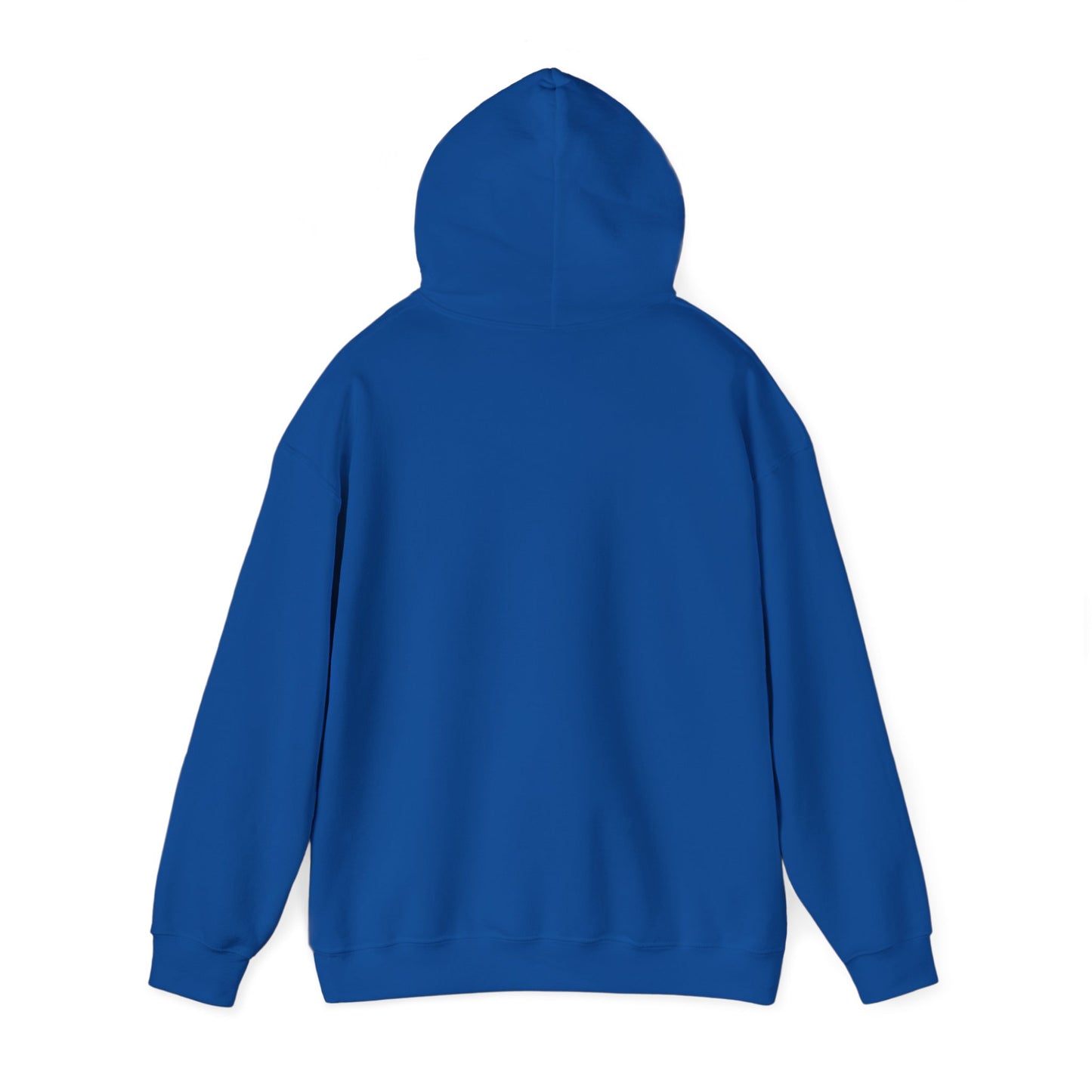 Canna Fox Custom Hooded Sweatshirt