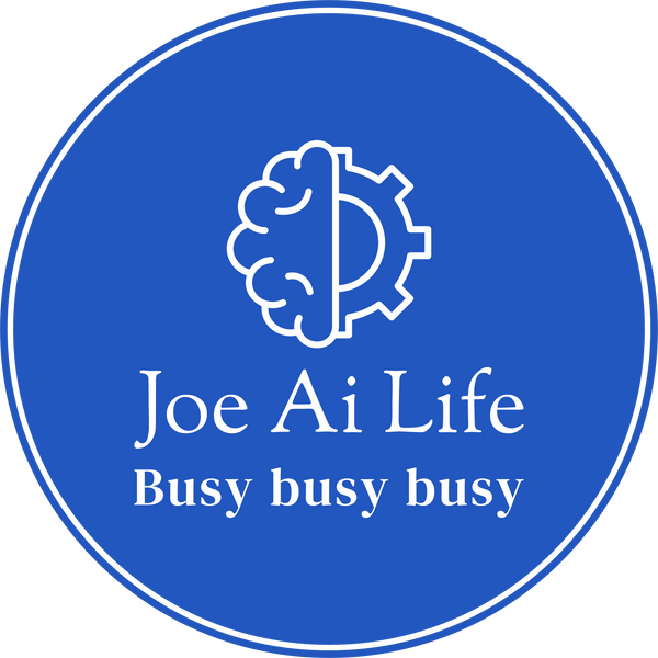 Joe Ai Life Shop