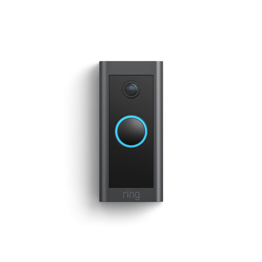 Video Doorbell Wired